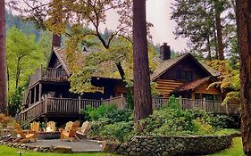 Weasku Inn
